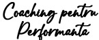 Coaching pentru Performanta si Terapie